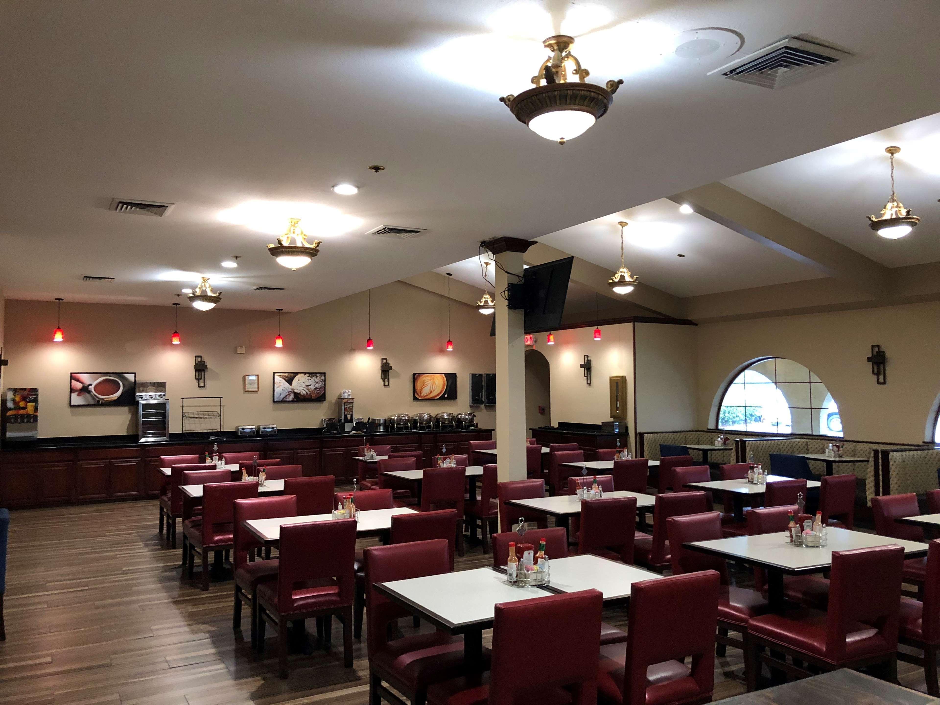 Best Western Plus Waco North Exterior foto