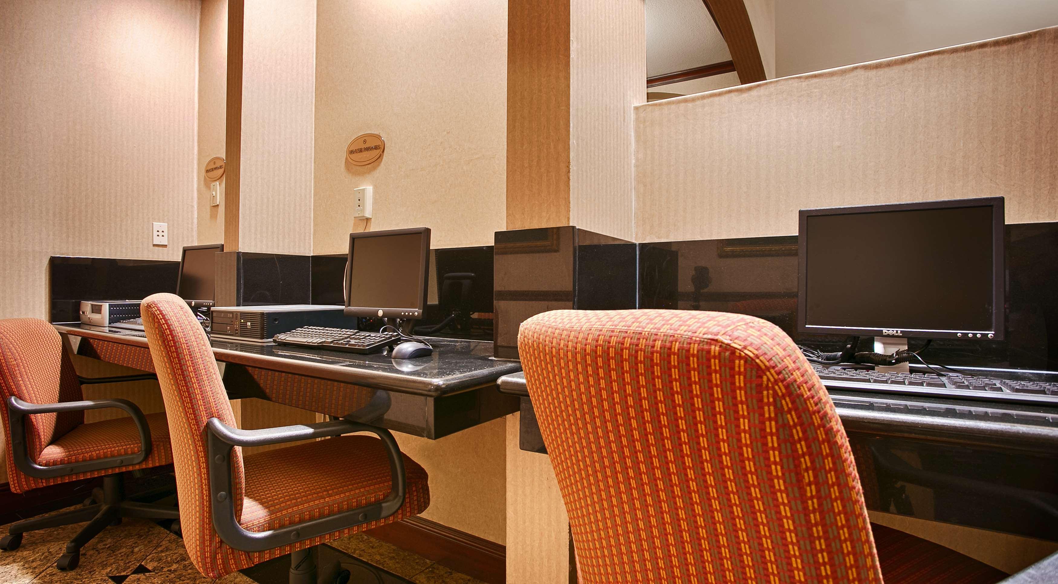 Best Western Plus Waco North Exterior foto