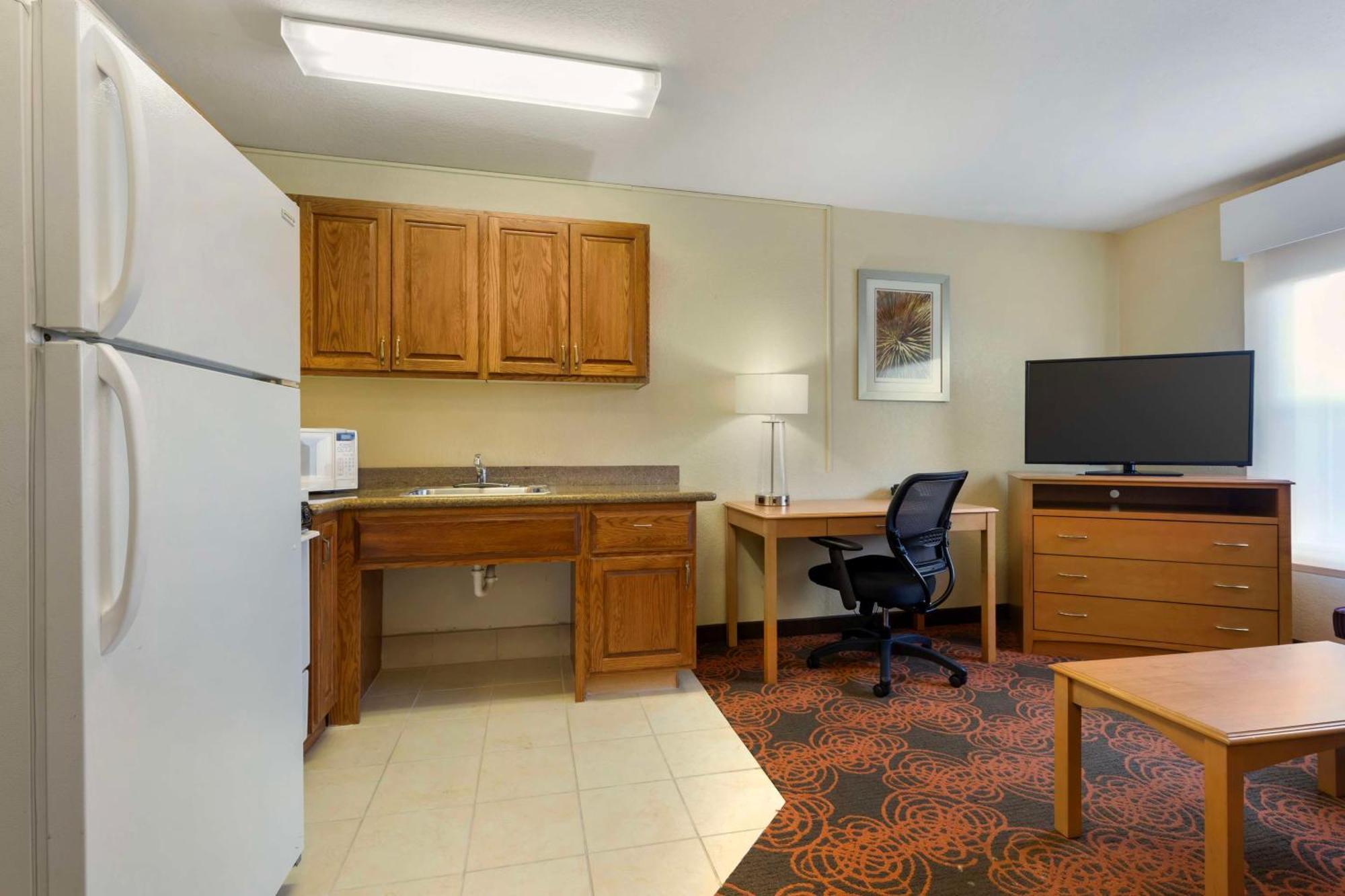 Best Western Plus Waco North Exterior foto
